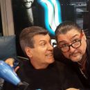 Carlín Calvo se prepara para regresar al teatro