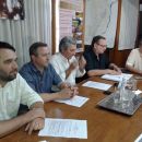 Jornadas de Agricultura Familiar en Las Gamas Integradas