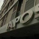 Estado de alerta y asamblea permanente en IAPOS
