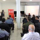 Se puso en marcha el 0800 para denuncias y control policial en la Región 1