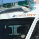 VUELCO EN LA RUTA N3