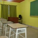 Se concluyó con  las refacciones de la escuela Nº 6064 de La Gallareta
