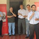 Se desarrolló la Jornada de Agricultura Familiar en Las Gamas Integradas