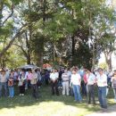  Se desarrolló la Jornada de Agricultura Familiar en Las Gamas Integradas