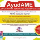 FESTIVAL SOLIDARIO “ayudAME”