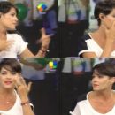 El quiebre de Pamela David