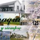 Calchaquí conmemoró su 125º aniversario fundacional