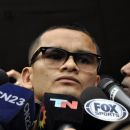 Maidana avisó que podría volver a pelear en 2015