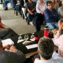 FESTRAM convocó urgente a un Plenario de Secretarios Generales