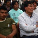 El gobierno provincial restituyó más de 500 hectáreas a los pueblos originarios