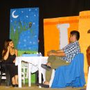EESOPI 8021 PRESENTÓ LA OBRA TEATRAL “RETABLO JOVIAL”