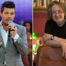 Feinmann volvió a atacar a Tinelli