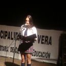 LA E.E.S.O. 259 PRESENTÓ LA OBRA 