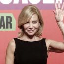 Cecilia Roth será premiada en el festival de Cine de Bilbao por su protagónico en 