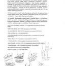 Apoyo de Dirigentes Justicialistas del Departamento Vera a María Eugenia Bielsa