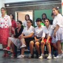 Fiesta de la familia