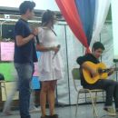 Fiesta de la familia
