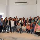 TALLERES DE FORMACION