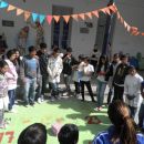 VISITA DE LOS SEPTIMOS GRADOS A EL EDEMPI Nº 8134