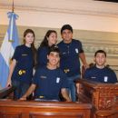 LA EET Nº 285 EN DIPUTADOS POR UN DIA