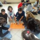 TALLER DE MATEMÁTICA 2014