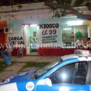 Hieren de un disparo de arma de fuego a un joven en un intento de robo, en Reconquista