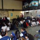 APERTURA TERCERA. EDICION: