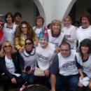 Vera: un cálido y emotivo festejo del día del niño