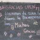 Vera: un cálido y emotivo festejo del día del niño
