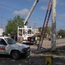 COMUNICADO DE LA EPE A LA POBLACION
