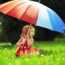 PROBABILIDADES DE LLUVIAS