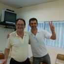TRIUNFO DE LA LISTA 10 EN LAS ELECCIONES DE LA CTA