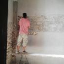  Inicio Obras de Restauración Templo
