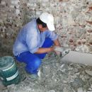  Inicio Obras de Restauración Templo