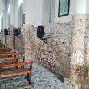  Inicio Obras de Restauración Templo