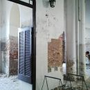  Inicio Obras de Restauración Templo