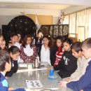 VISITA DE SÉPTIMOS A LA EDEM Nº 259 DE VERA