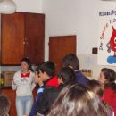 VISITA DE SÉPTIMOS A LA EDEM Nº 259 DE VERA