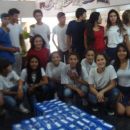 ENTREGA DE NETBOOK EN LA E.E.S.O. Nº 259