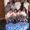 ENTREGA DE NETBOOK EN LA E.E.S.O. Nº 259