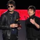 Calamaro y Babasónicos, los argentinos premiados en los Grammy Latinos