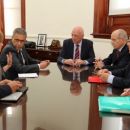 Avanzan los trámites de financiación para la 2ª etapa del Acueducto Reconquista