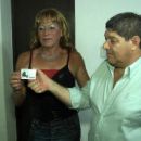 PRIMER CASO DE CAMBIO DE IDENTIDAD EN LAS TOSCAS