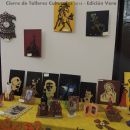 Cierre de los Talleres Culturales 2014