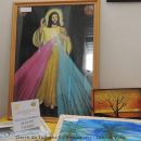 Cierre de los Talleres Culturales 2014