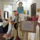 Cierre de los Talleres Culturales 2014