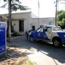 El Ministerio de Seguridad Provincial desplazó a todo el personal de la Dependencia Policial