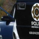 Agentes policiales lesionados luego de intervenir en una gresca entre bandas