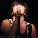 Gran apoyo del público a la primera edición del Brisol Rock en Romang