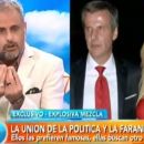 Jorge Rial y su fuerte cruce con Martín Redrado